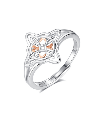 Celtic Dreams Ring