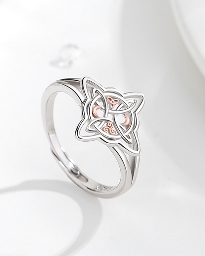 Celtic Dreams Ring