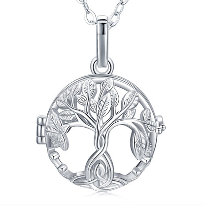 Mothers Chime Necklace